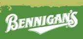Bennigan's
http://www.bennigans.com