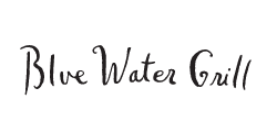 Blue Water Grill