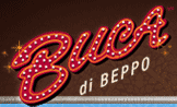 Buca di Beppo