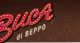 Buca di Beppo