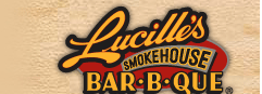 Lucille's 
Smokehouse 
Bar•B•Que®