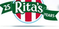 Rita's™
25 Years
