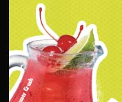 Summer Crush