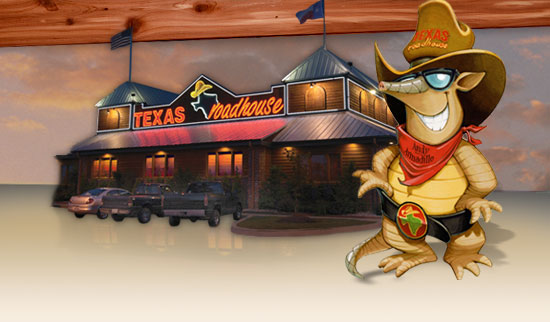 Texas Roadhouse®