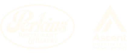 Perkins & Ascent Logos